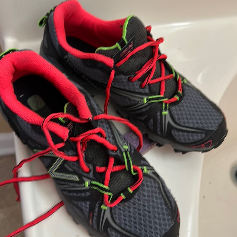 New Balance Sneakers
